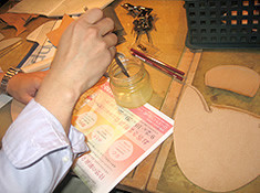 京都の靴･丸手印靴工房の評判