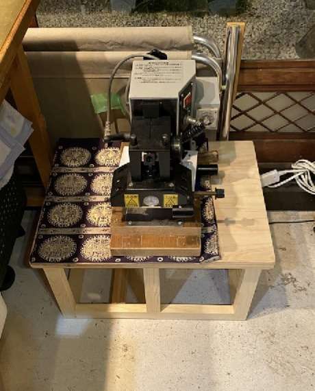 《御池工房》シェアファクトリー